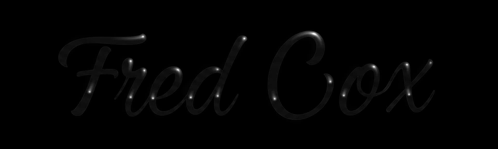 Fred Cox