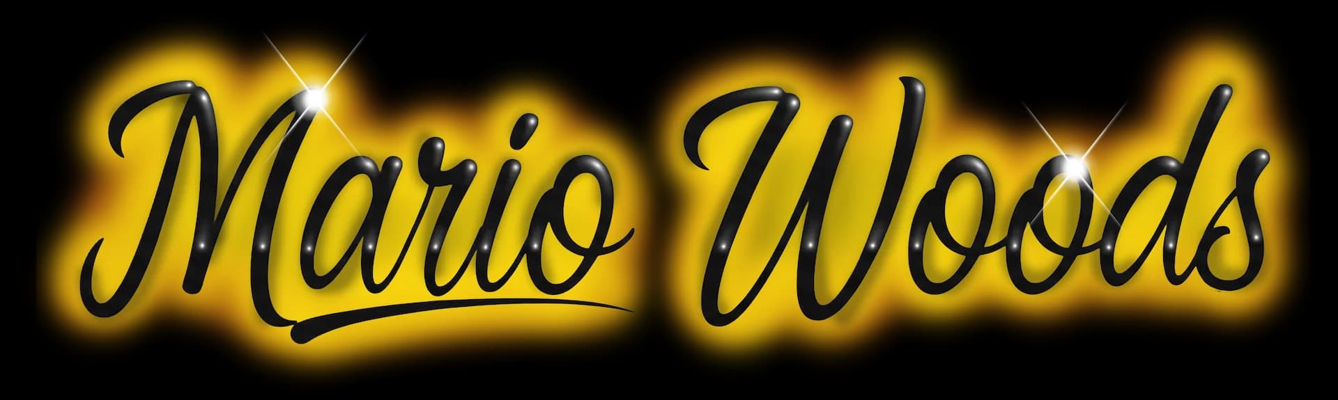 Mario Woods