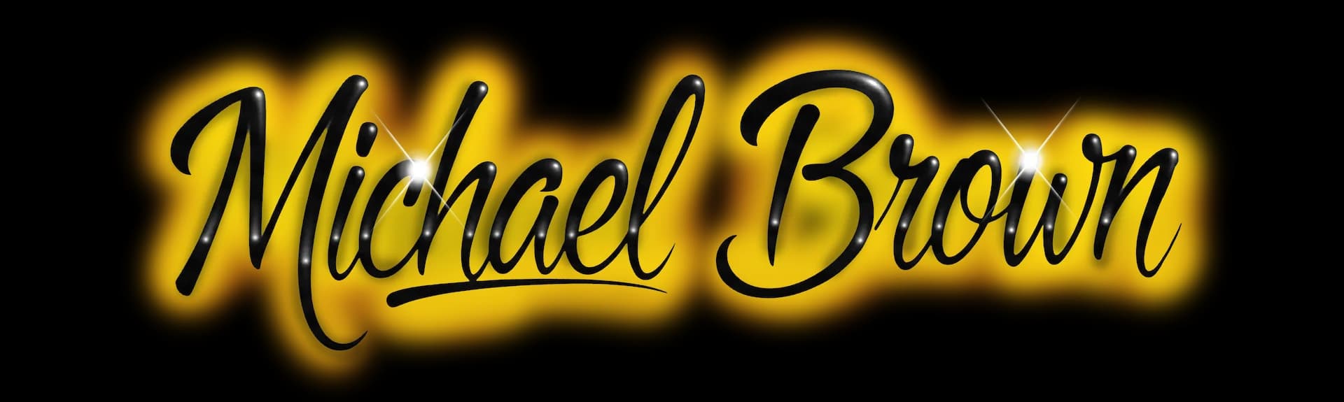 Michael Brown