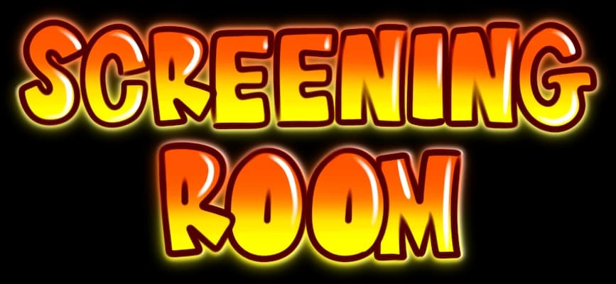 Screening Room