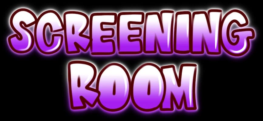 Screening Room