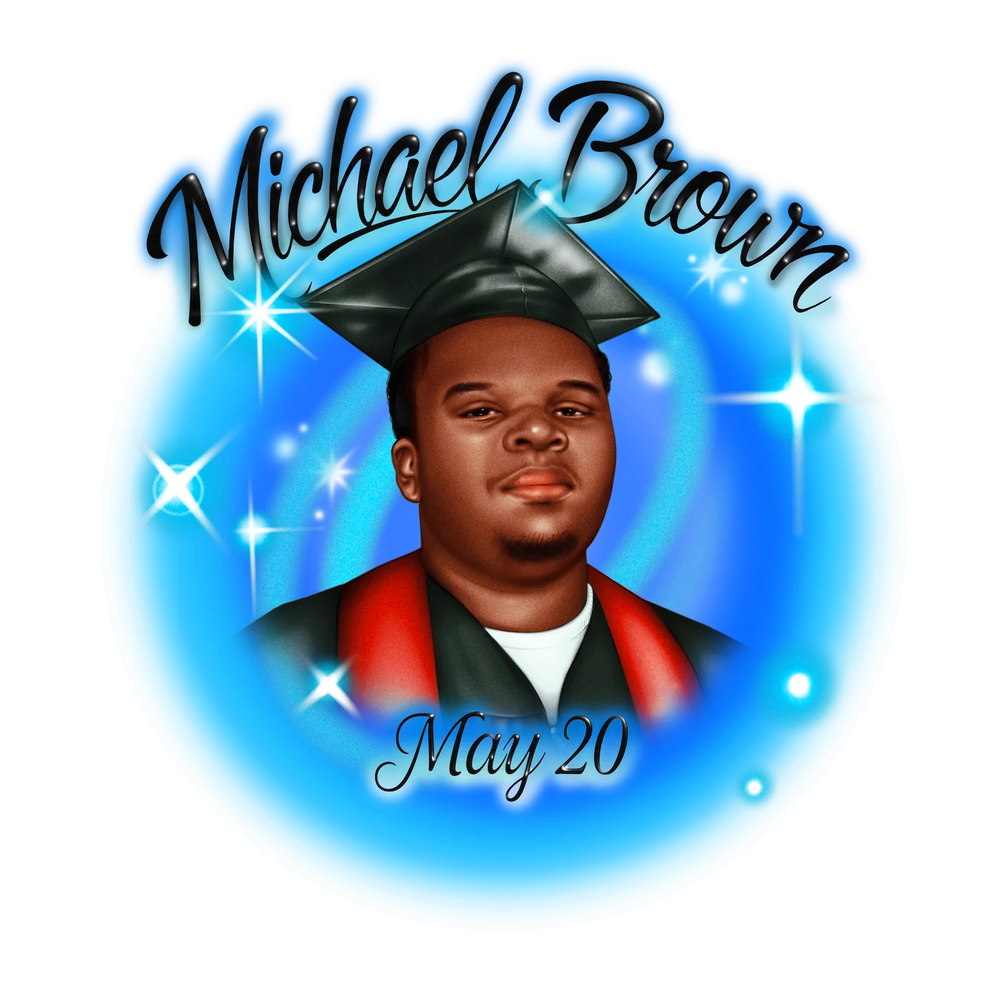 Michael Brown