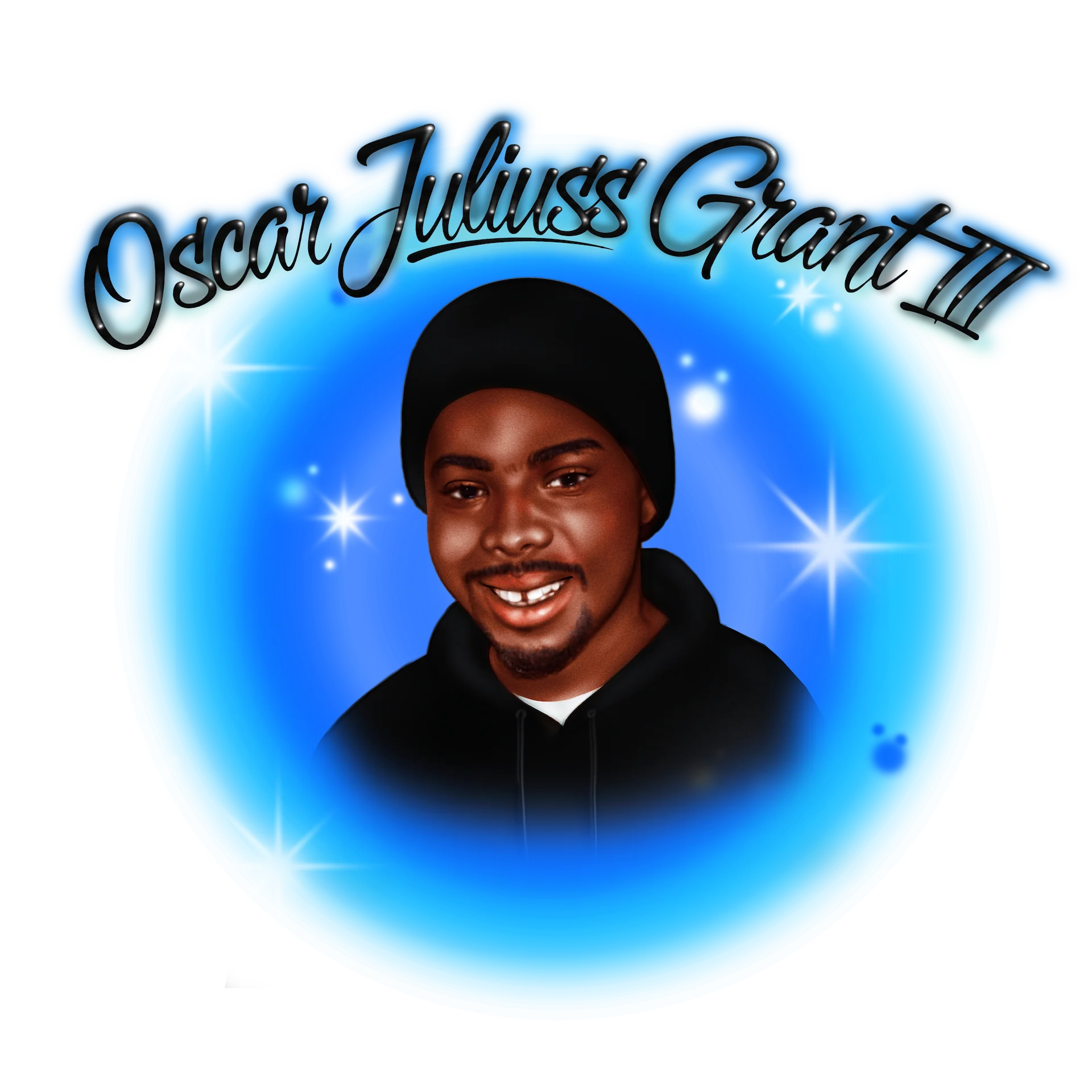 Oscar Juliuss Grant III