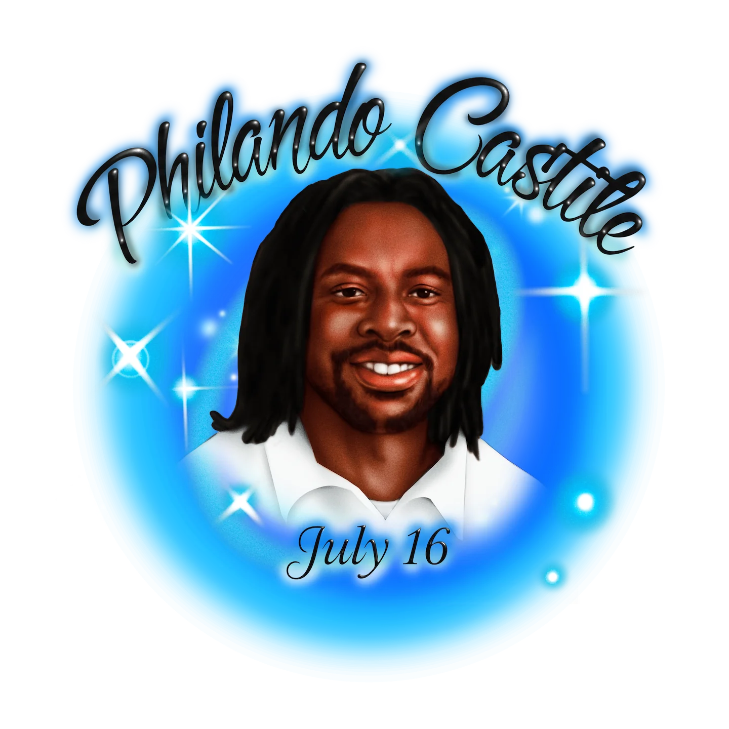 Philando Castile