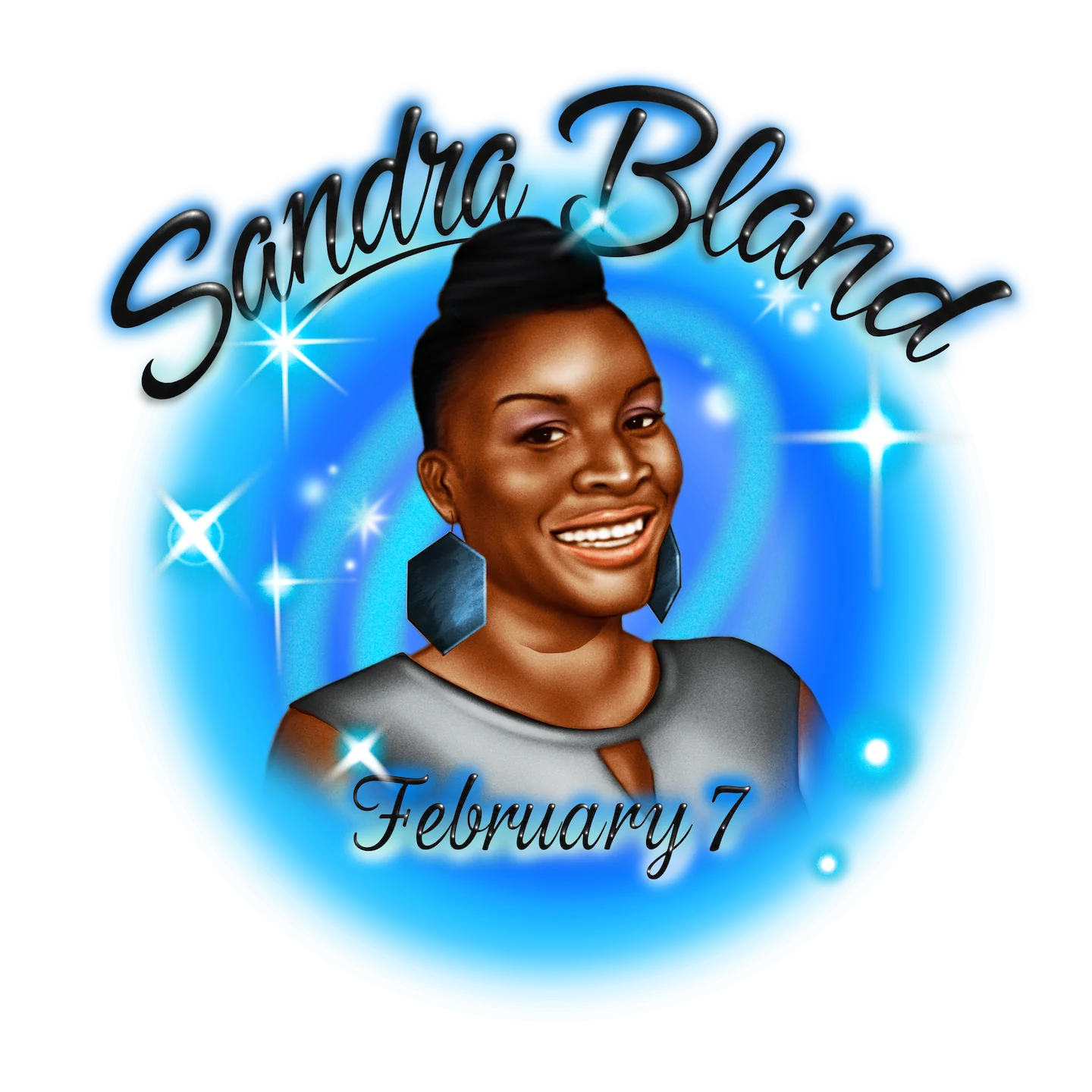 Sandra Bland