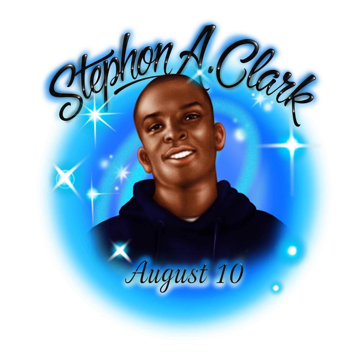 Stephon A. Clark